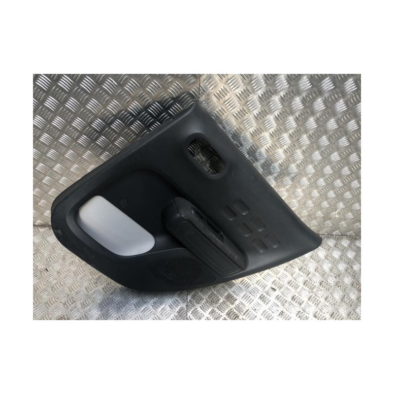 Panneau de porte arriere droit CITROEN C3 3 SOCIETE PHASE 1 d’occasion
