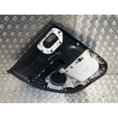 Panneau de porte arriere droit CITROEN C3 3 SOCIETE PHASE 1 d’occasion
