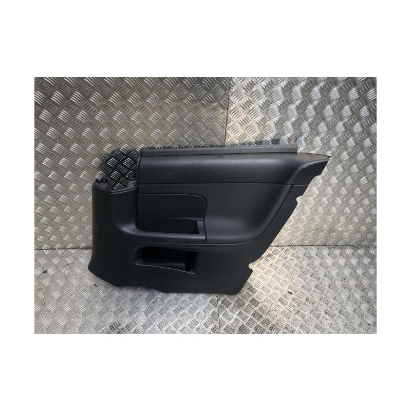 Panneau de porte arriere droit VOLVO C 30 PHASE 2 d’occasion