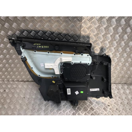 Panneau de porte arriere droit VOLVO C 30 PHASE 2 d’occasion