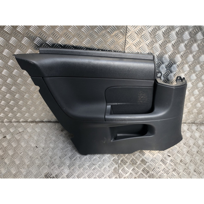 Panneau de porte arriere gauche VOLVO C 30 PHASE 2 d’occasion