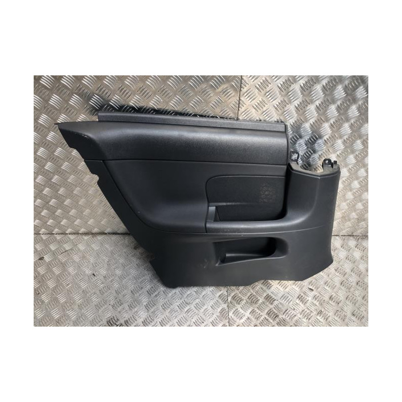 Panneau de porte arriere gauche VOLVO C 30 PHASE 2 d’occasion