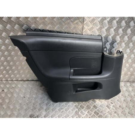 Panneau de porte arriere gauche VOLVO C 30 PHASE 2 d’occasion