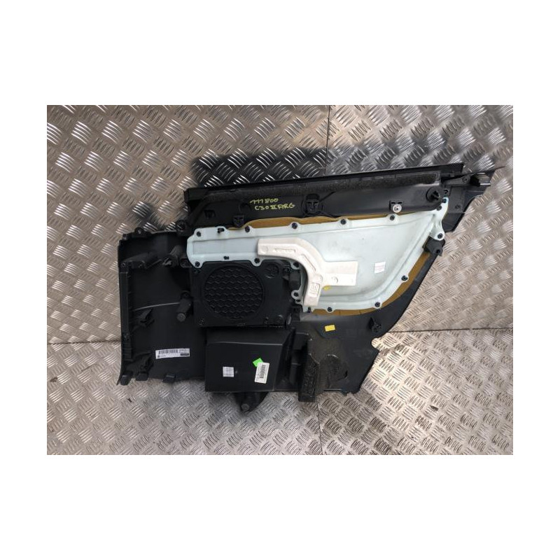 Panneau de porte arriere gauche VOLVO C 30 PHASE 2 d’occasion