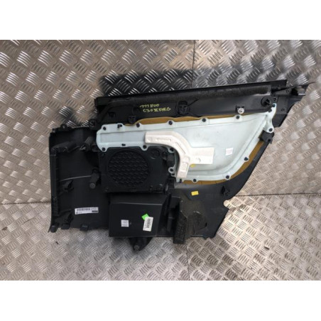 Panneau de porte arriere gauche VOLVO C 30 PHASE 2 d’occasion