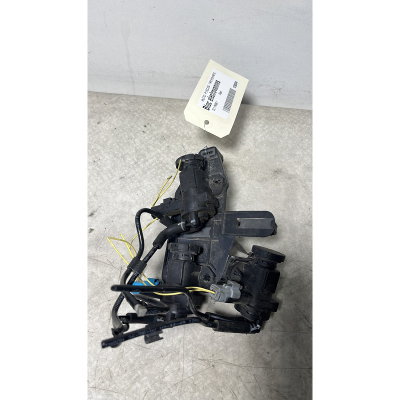 Bloc electrovannes CITROEN C5 1 PHASE 1 d’occasion
