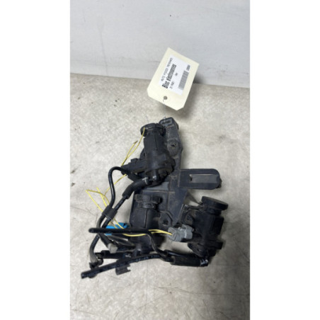 Bloc electrovannes CITROEN C5 1 PHASE 1 d’occasion