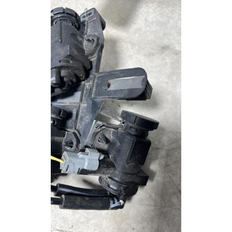 Bloc electrovannes CITROEN C5 1 PHASE 1 d’occasion