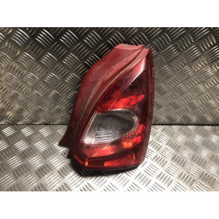 Feu arriere principal droit (feux) RENAULT TWINGO 2 PHASE 2 d’occasion