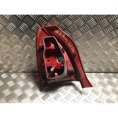 Feu arriere principal droit (feux) RENAULT TWINGO 2 PHASE 2 d’occasion