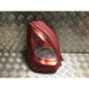 Feu arriere principal gauche (feux) RENAULT TWINGO 2 PHASE 2 d’occasion