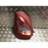 Feu arriere principal gauche (feux) RENAULT TWINGO 2 PHASE 2 d’occasion