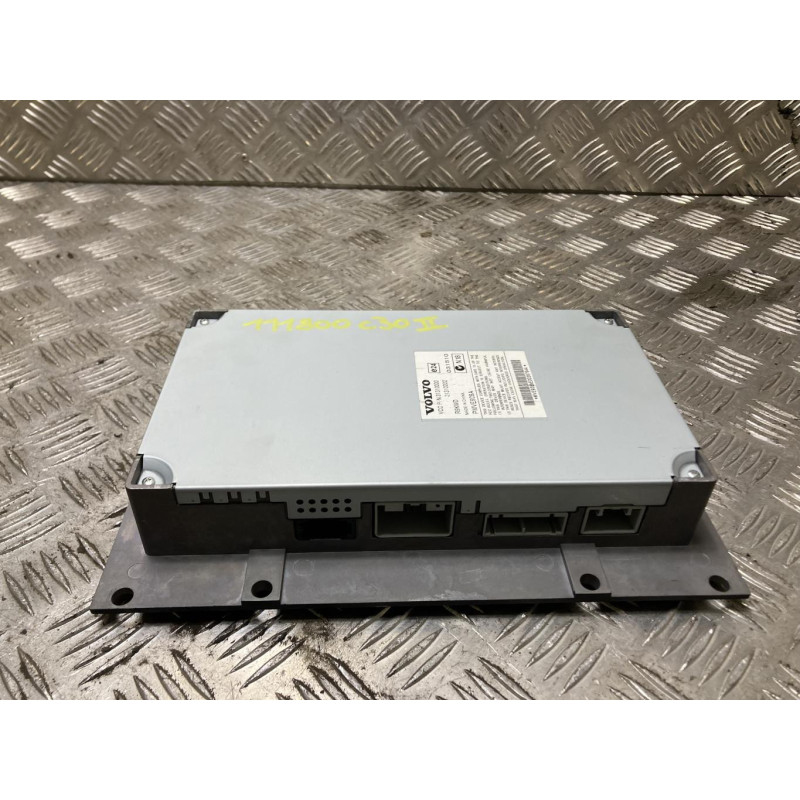 Amplificateur audio VOLVO C 30 PHASE 2 d’occasion