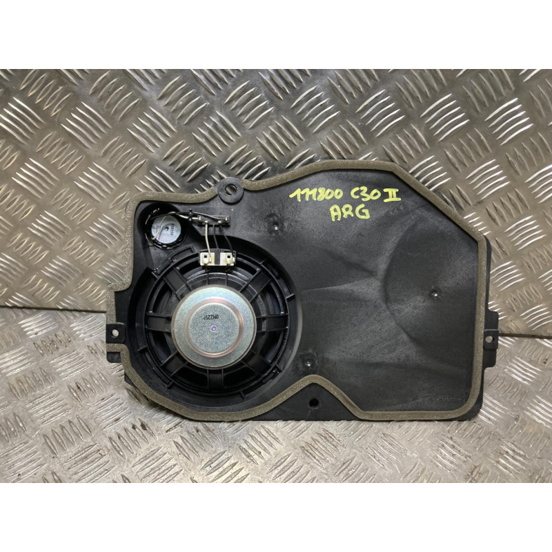 Haut parleur VOLVO C 30 PHASE 2 d’occasion