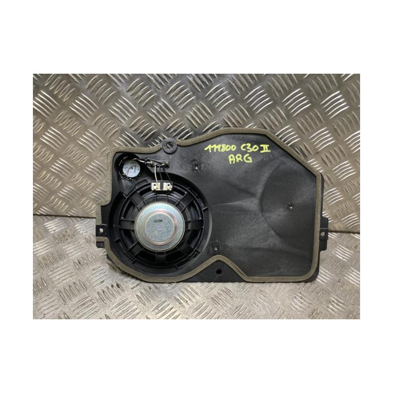 Haut parleur VOLVO C 30 PHASE 2 d’occasion