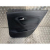 Panneau de porte arriere droit VOLKSWAGEN POLO 5 PHASE 1 d’occasion