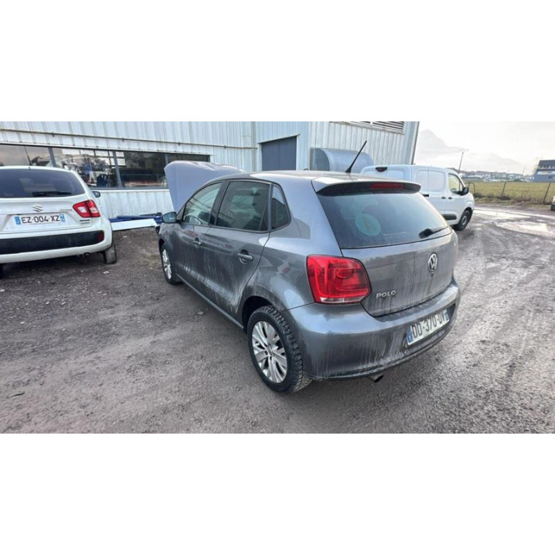 Panneau de porte arriere droit VOLKSWAGEN POLO 5 PHASE 1 d’occasion