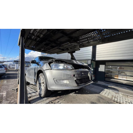 Panneau de porte arriere droit VOLKSWAGEN POLO 5 PHASE 1 d’occasion