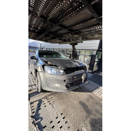 Panneau de porte arriere droit VOLKSWAGEN POLO 5 PHASE 1 d’occasion