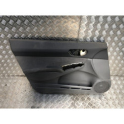 Panneau de porte avant gauche HONDA CIVIC 8 PHASE 2 d’occasion