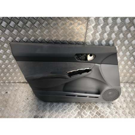 Panneau de porte avant gauche HONDA CIVIC 8 PHASE 2 d’occasion
