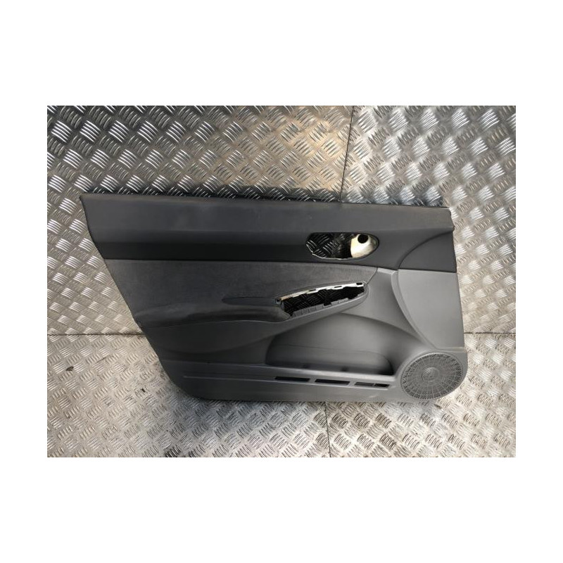 Panneau de porte avant gauche HONDA CIVIC 8 PHASE 2 d’occasion