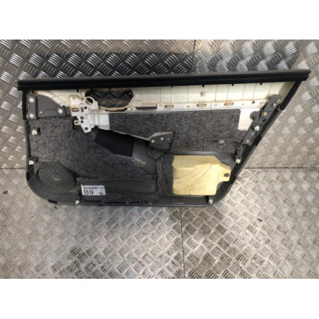 Panneau de porte avant gauche HONDA CIVIC 8 PHASE 2 d’occasion