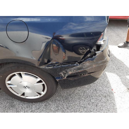 Panneau de porte avant gauche HONDA CIVIC 8 PHASE 2 d’occasion