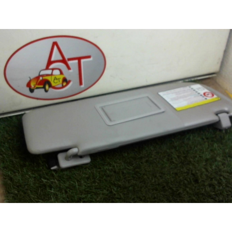Pare soleil droit PEUGEOT BIPPER TEPEE d’occasion