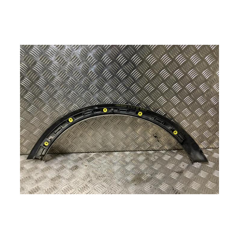 Extension d'aile arriere droit VOLVO C 30 PHASE 2 d’occasion