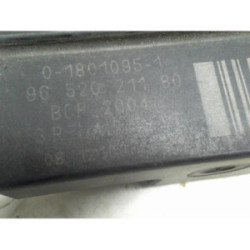 Boitier de prechauffage CITROEN BERLINGO 2 PHASE 1 d’occasion