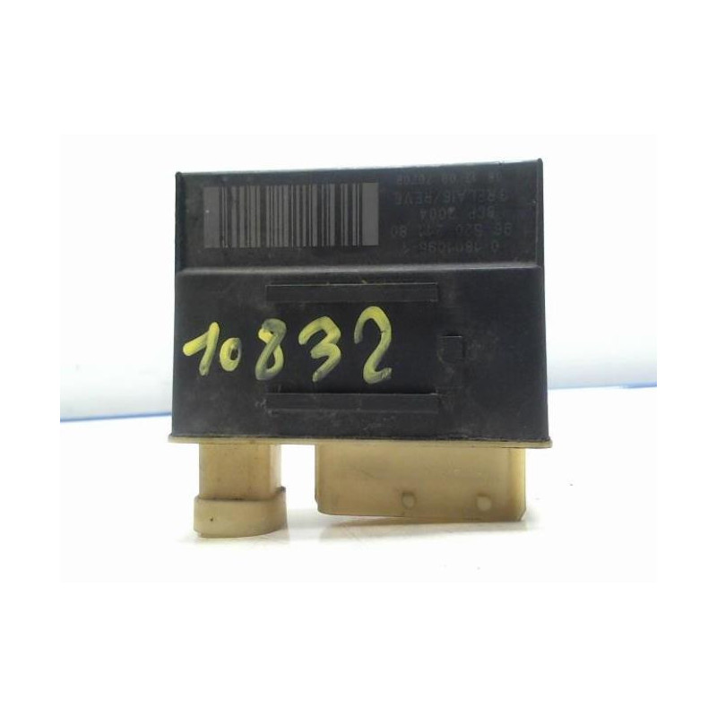 Boitier de prechauffage CITROEN BERLINGO 2 PHASE 1 d’occasion