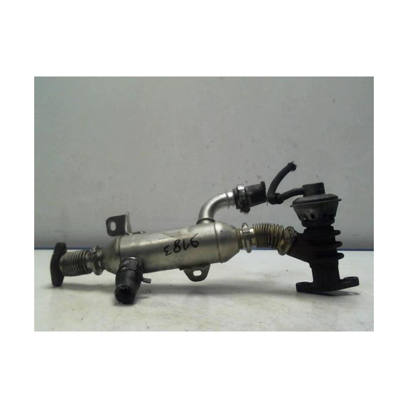 Vanne EGR CITROEN XSARA PHASE 2 COUPE d’occasion