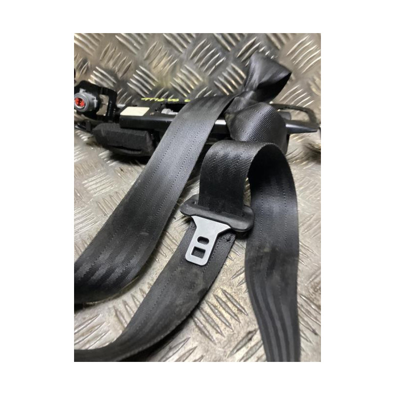 Ceinture avant droit VOLVO C 30 PHASE 2 d’occasion
