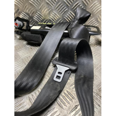Ceinture avant droit VOLVO C 30 PHASE 2 d’occasion