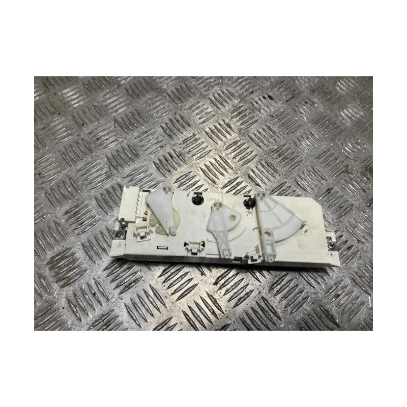 Commande chauffage RENAULT  d’occasion