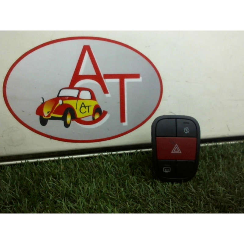 Bouton de warning PEUGEOT BIPPER TEPEE d’occasion