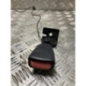 Attache ceinture arriere droit VOLVO C 30 PHASE 2 d’occasion