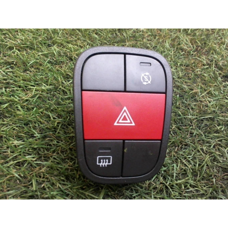 Bouton de warning PEUGEOT BIPPER TEPEE d’occasion