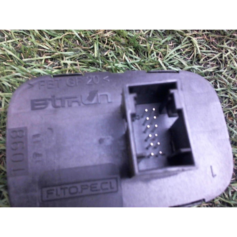 Bouton de warning PEUGEOT BIPPER TEPEE d’occasion