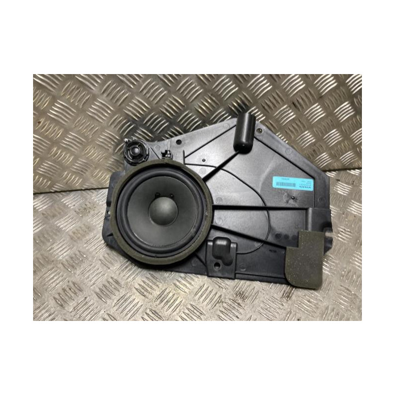 Haut parleur VOLVO C 30 PHASE 2 d’occasion