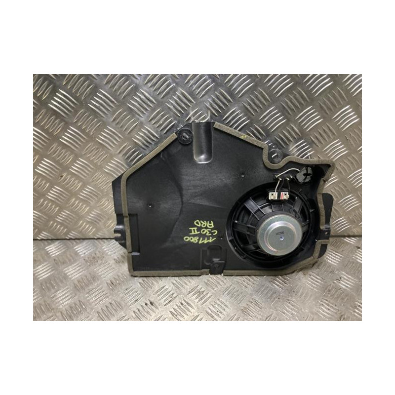 Haut parleur VOLVO C 30 PHASE 2 d’occasion