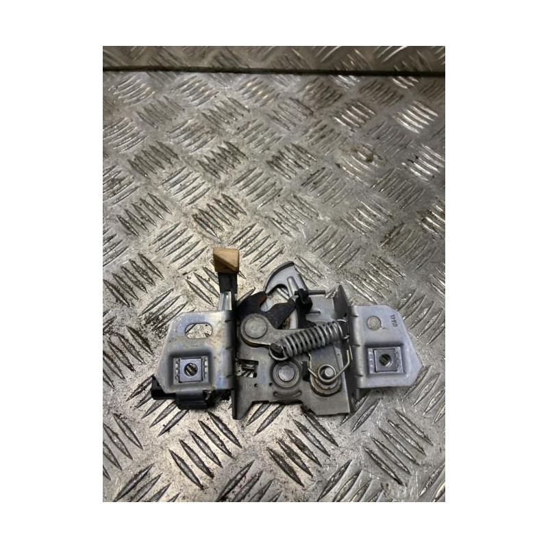 Serrure de capot VOLVO C 30 PHASE 2 d’occasion