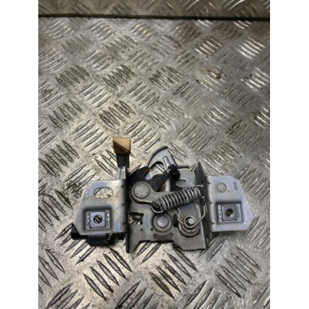 Serrure de capot VOLVO C 30 PHASE 2 d’occasion