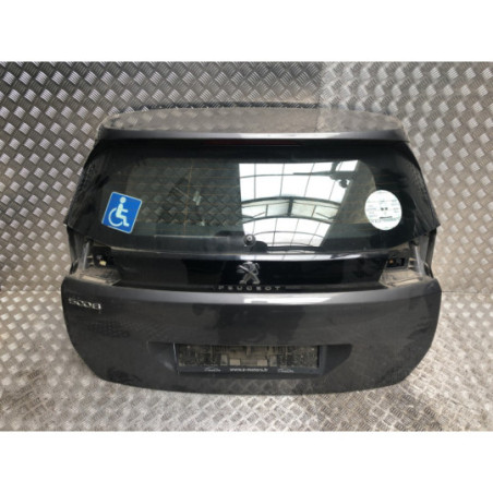 Malle/Hayon arriere PEUGEOT 5008 2 PHASE 2 d’occasion