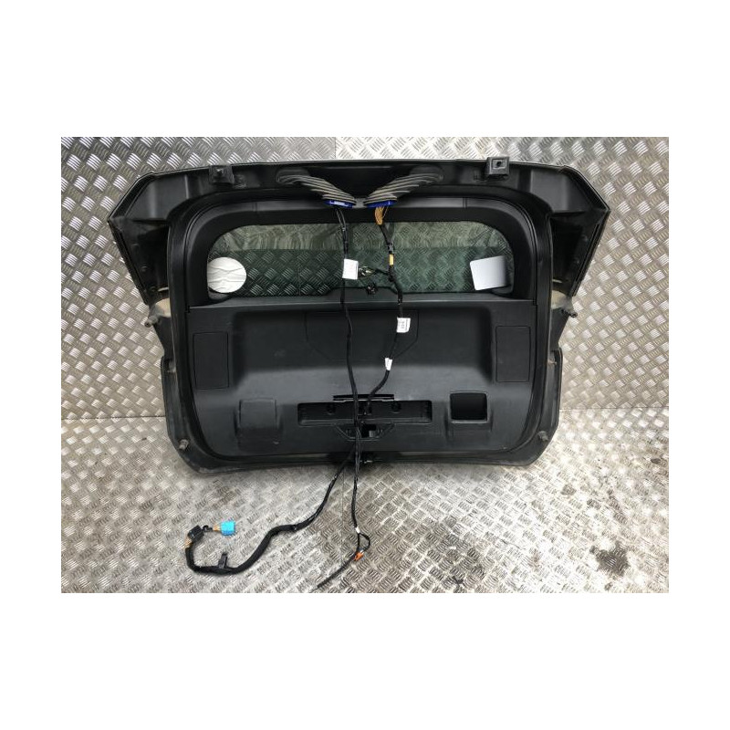 Malle/Hayon arriere PEUGEOT 5008 2 PHASE 2 d’occasion