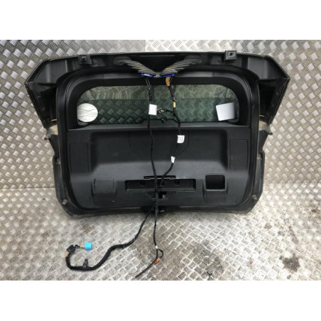 Malle/Hayon arriere PEUGEOT 5008 2 PHASE 2 d’occasion