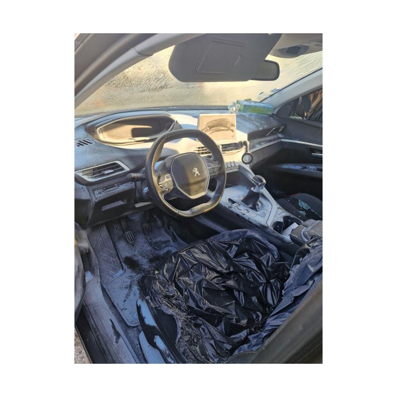 Malle/Hayon arriere PEUGEOT 5008 2 PHASE 2 d’occasion