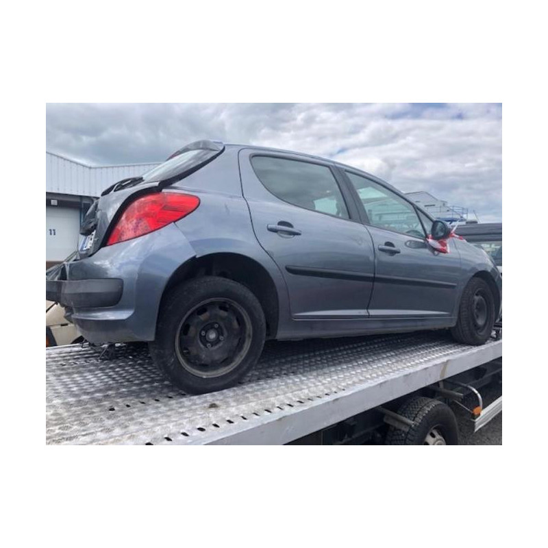 Durite PEUGEOT 207 PHASE 1 d’occasion