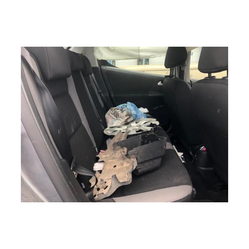 Durite PEUGEOT 207 PHASE 1 d’occasion